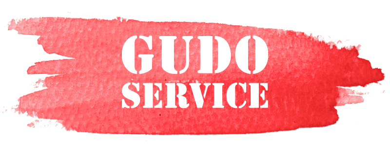 Gudo Service